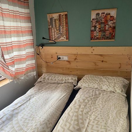 Penaguila Casa Kikaヴィラ エクステリア 写真