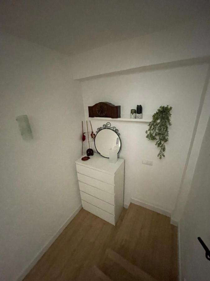Penaguila Casa Kikaヴィラ エクステリア 写真