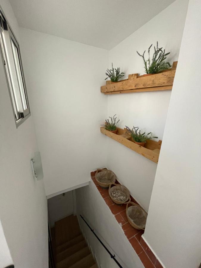 Penaguila Casa Kikaヴィラ エクステリア 写真