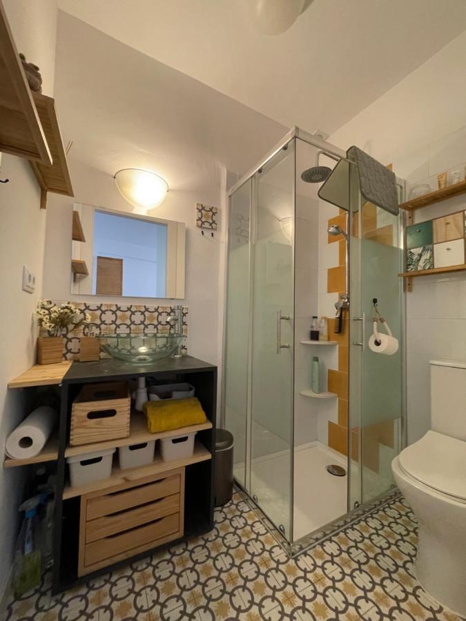 Penaguila Casa Kikaヴィラ エクステリア 写真