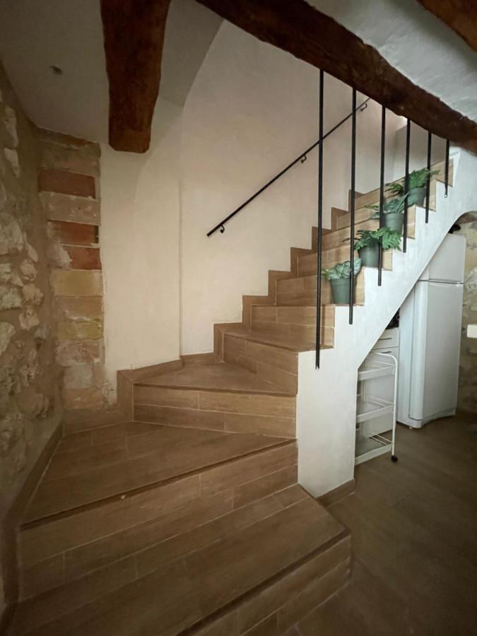 Penaguila Casa Kikaヴィラ エクステリア 写真