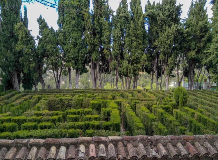 Penaguila Casa Kikaヴィラ エクステリア 写真
